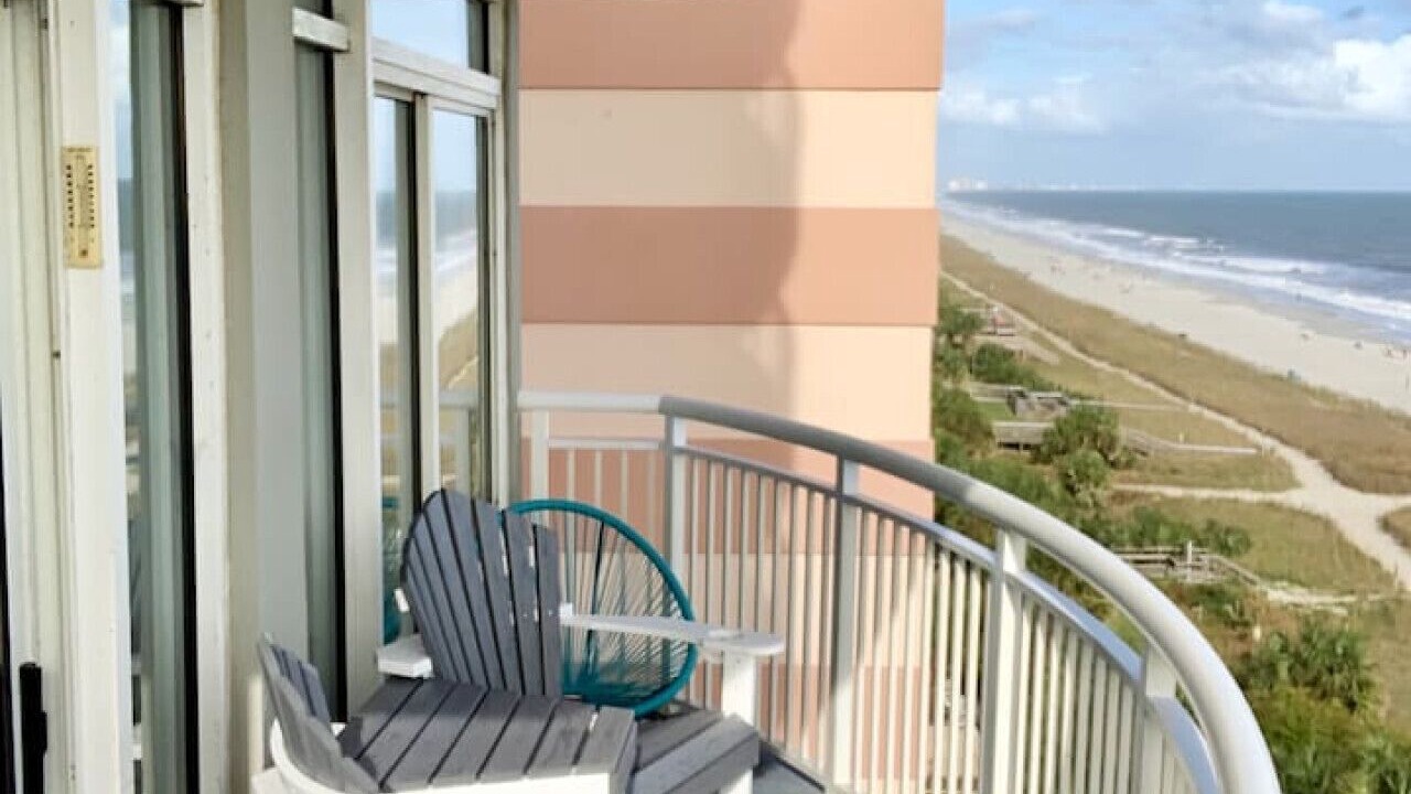 Photo of Outdoor in Downtown Myrtle Beach