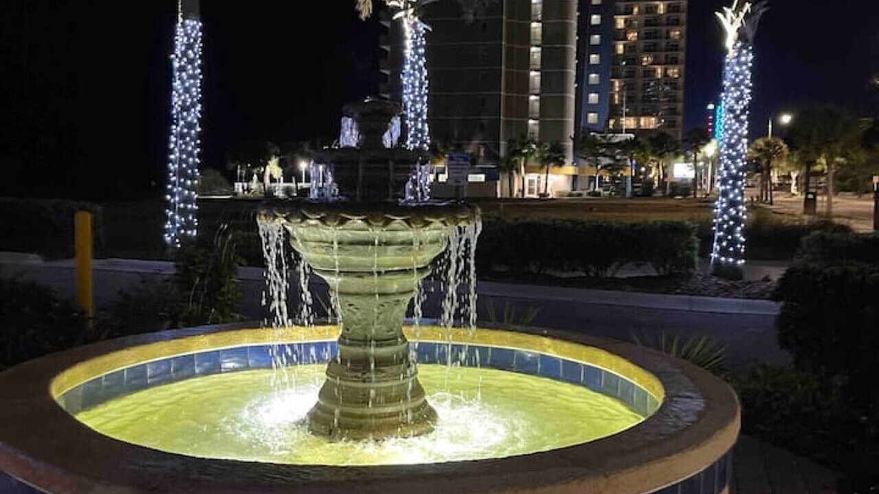 Photo of Outdoor in Downtown Myrtle Beach