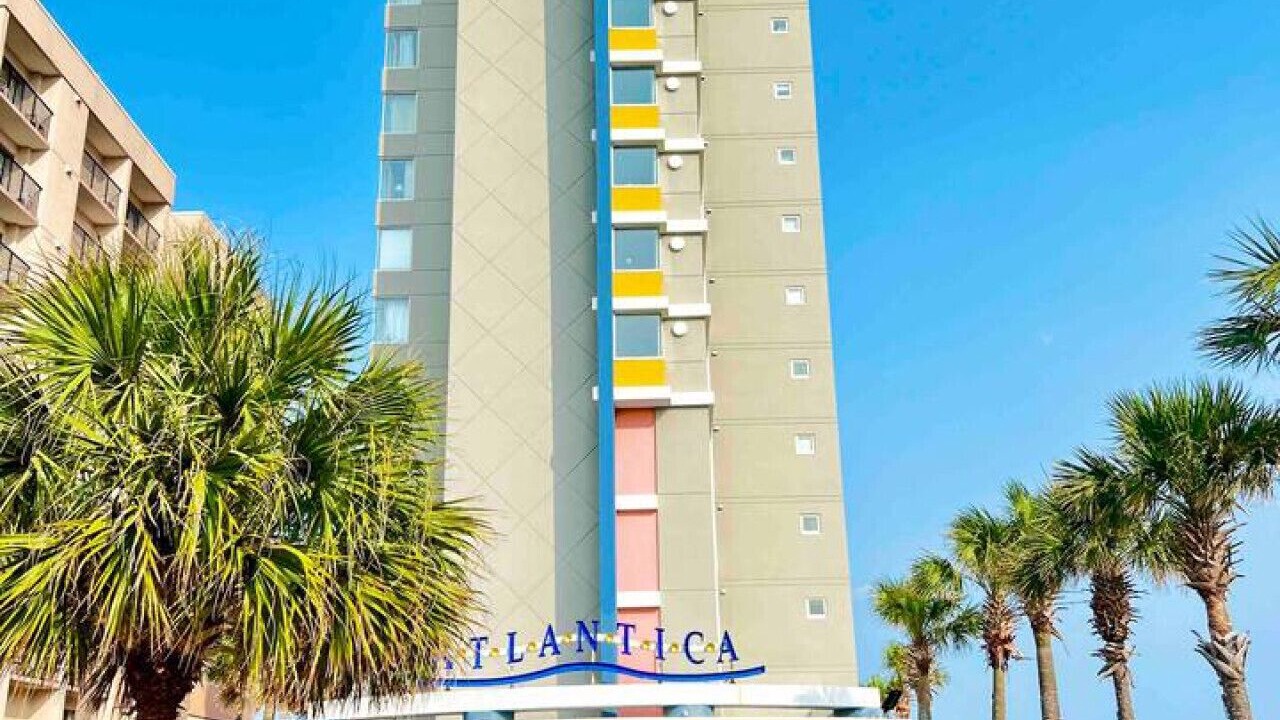 Photo of Outdoor in Downtown Myrtle Beach