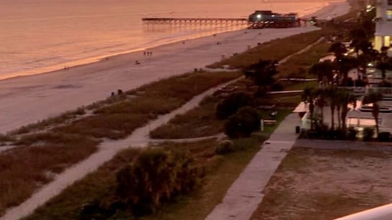 Photo of Outdoor in Downtown Myrtle Beach