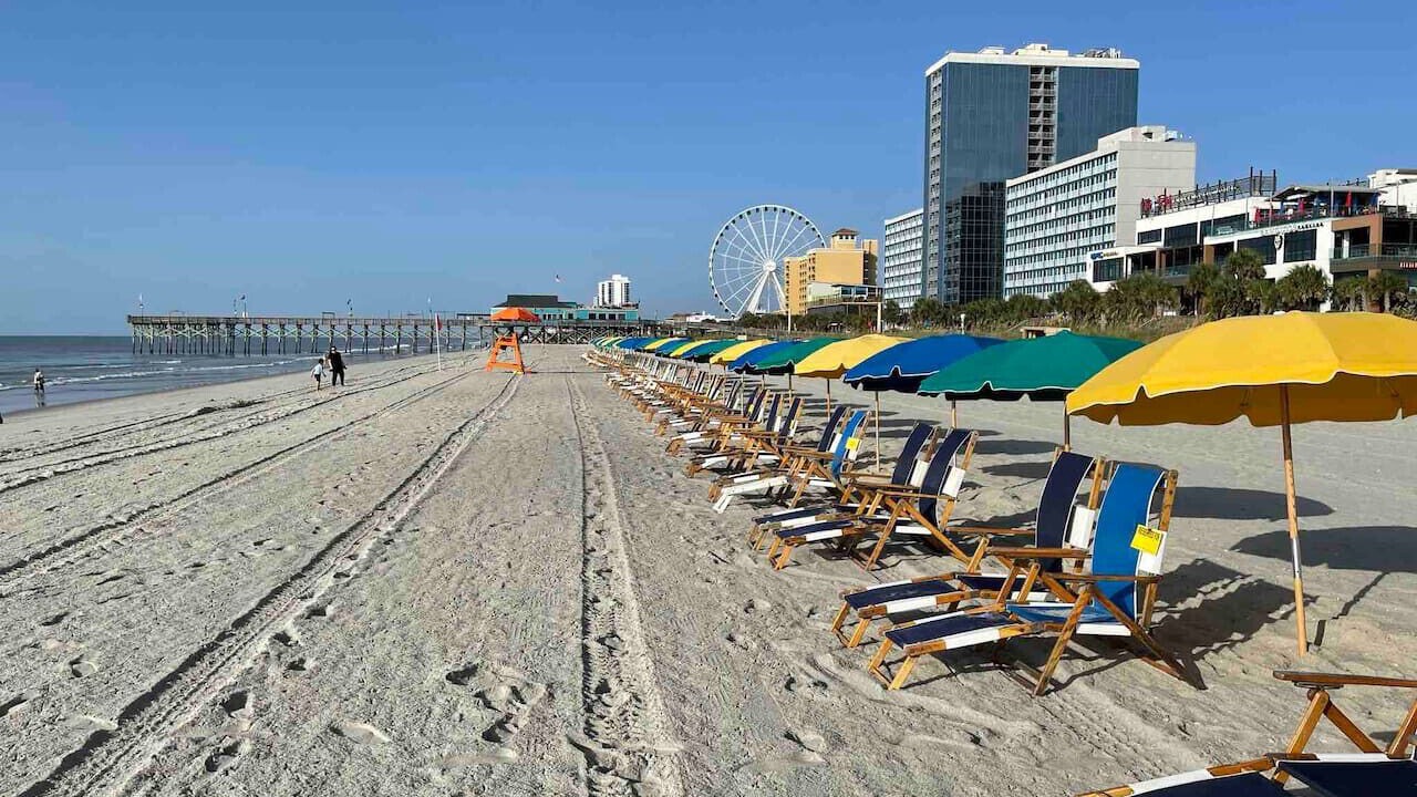 Photo of Others in Downtown Myrtle Beach