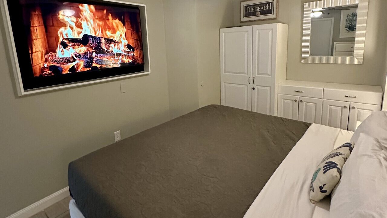 Photo of Bedroom in Downtown Myrtle Beach