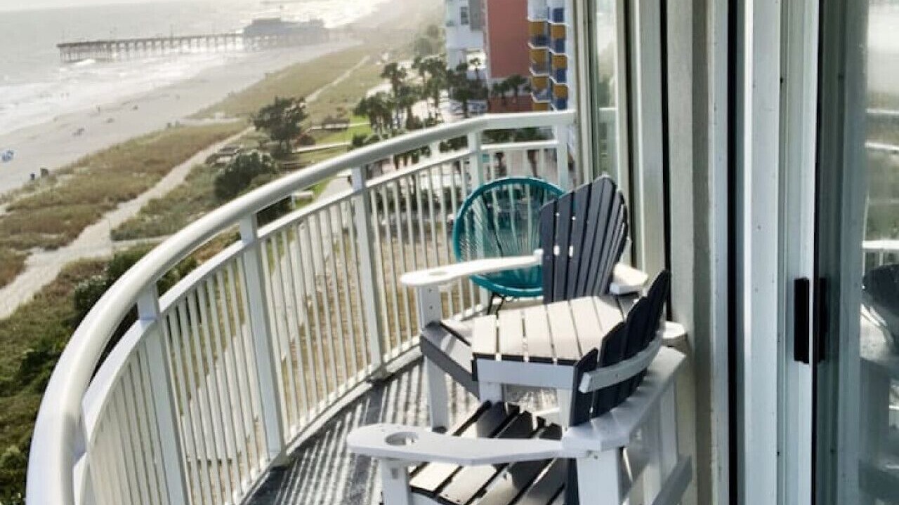 Photo of Outdoor in Downtown Myrtle Beach
