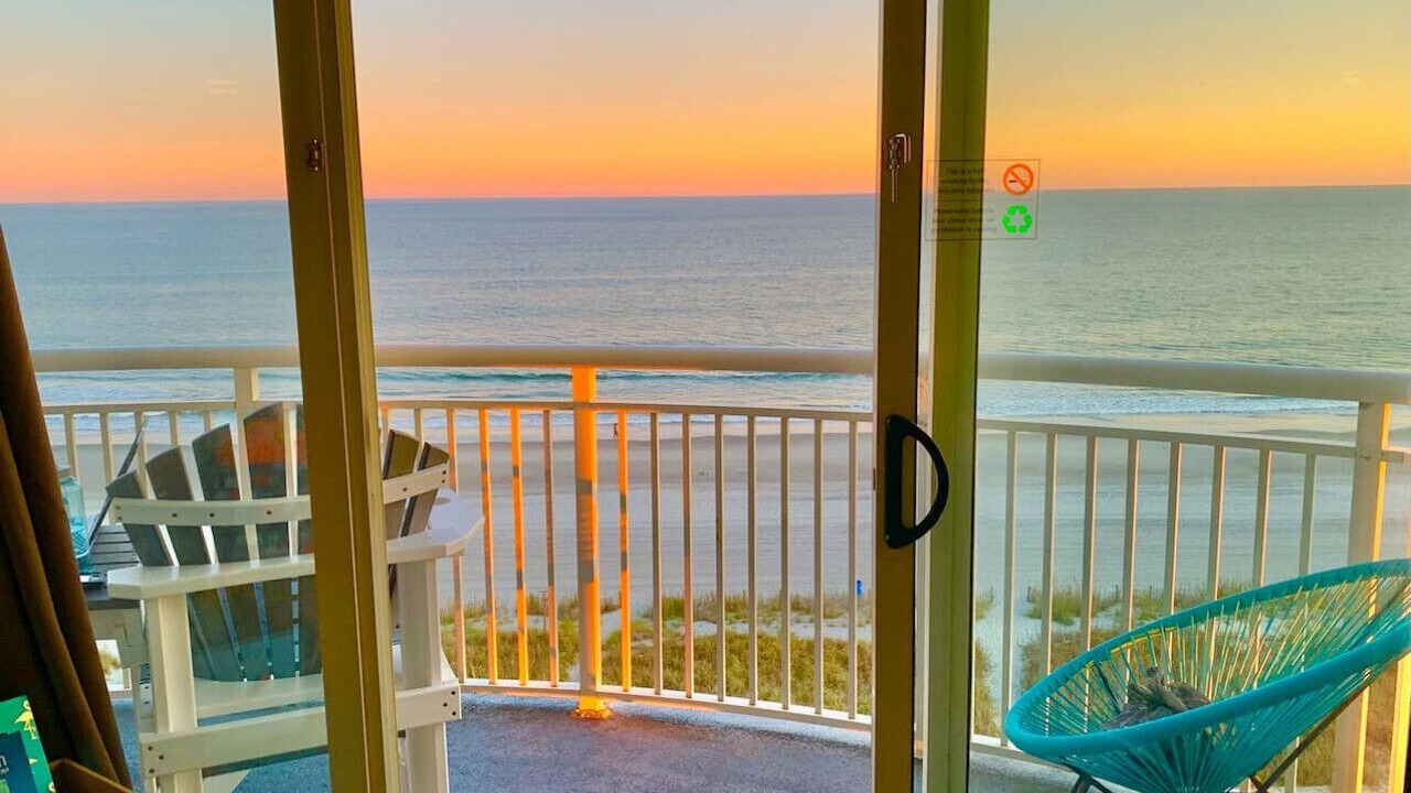 Photo of Outdoor in Downtown Myrtle Beach