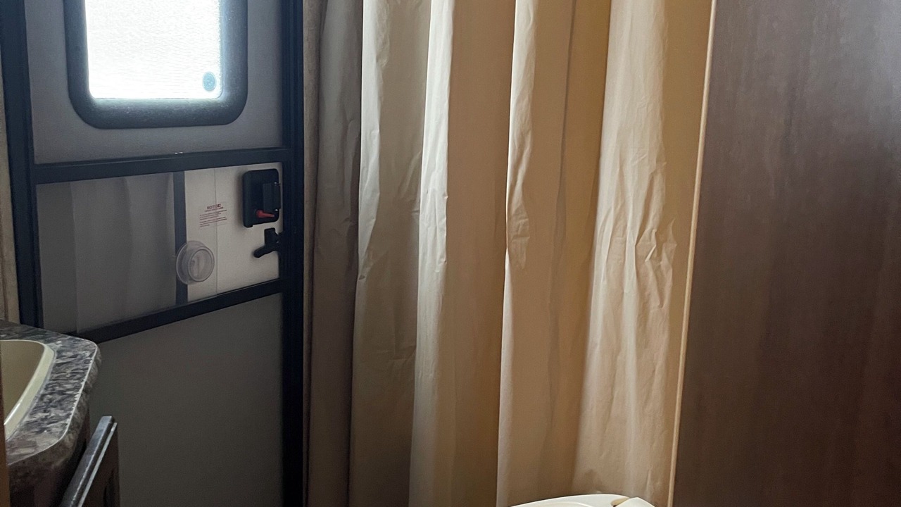 Photo of Bathroom in Festus