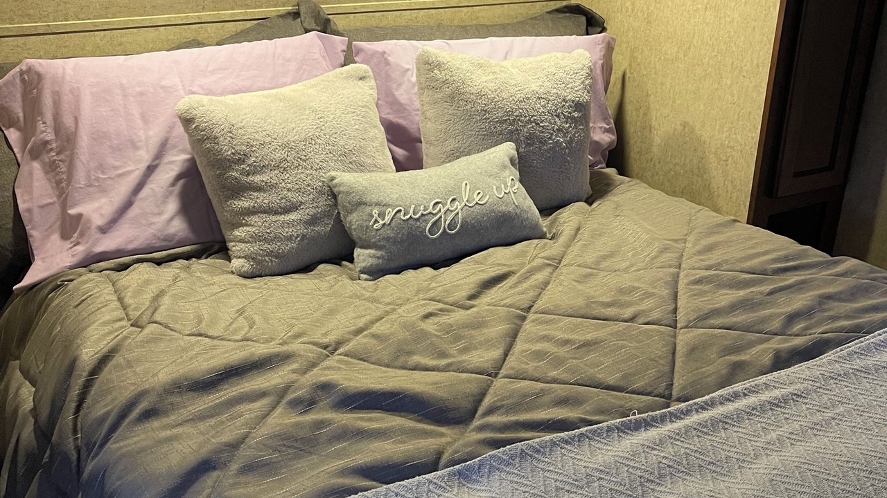 Photo of Bedroom in Festus