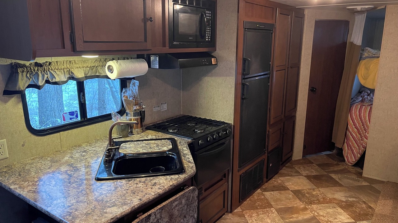 Photo of Kitchen in Festus