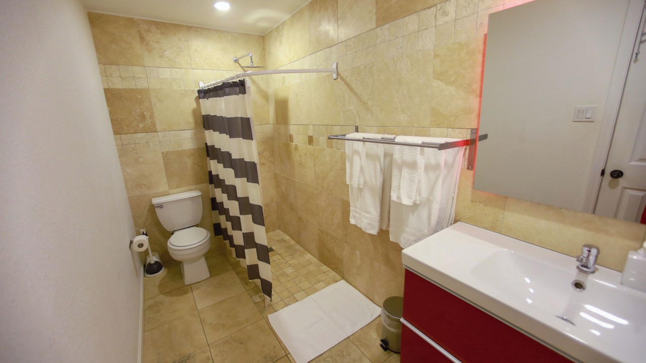 Photo of Bathroom in Riverside