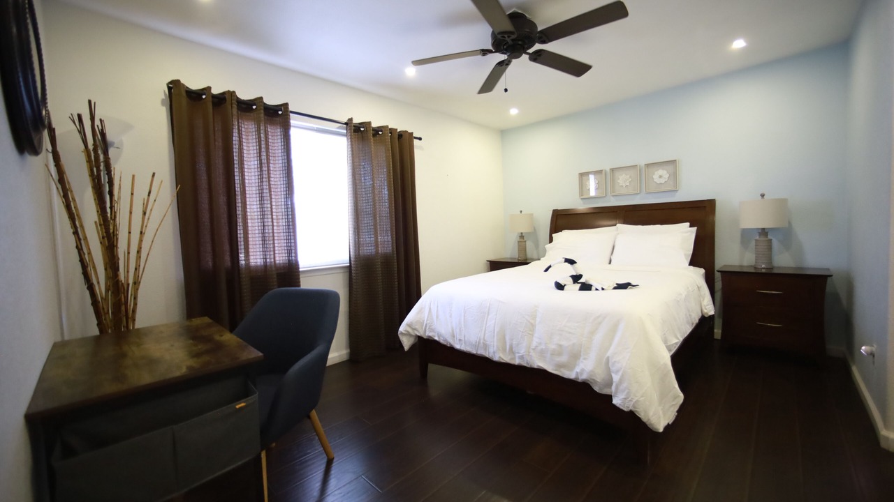 Photo of Bedroom in Riverside