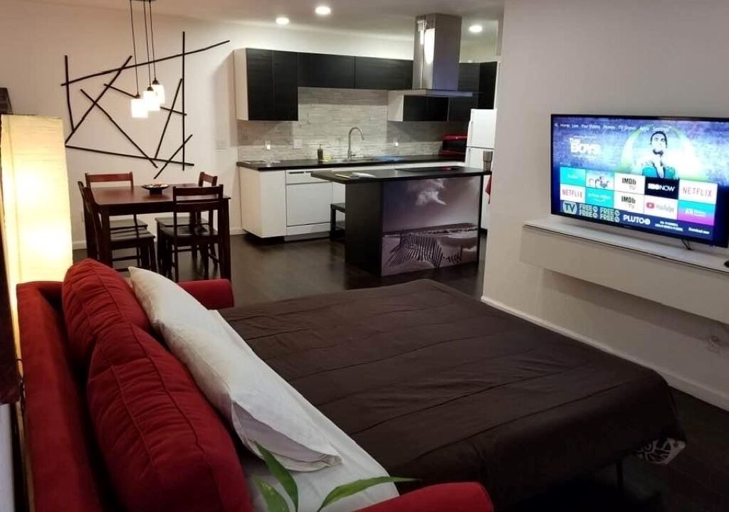 Photo of Bedroom in Riverside