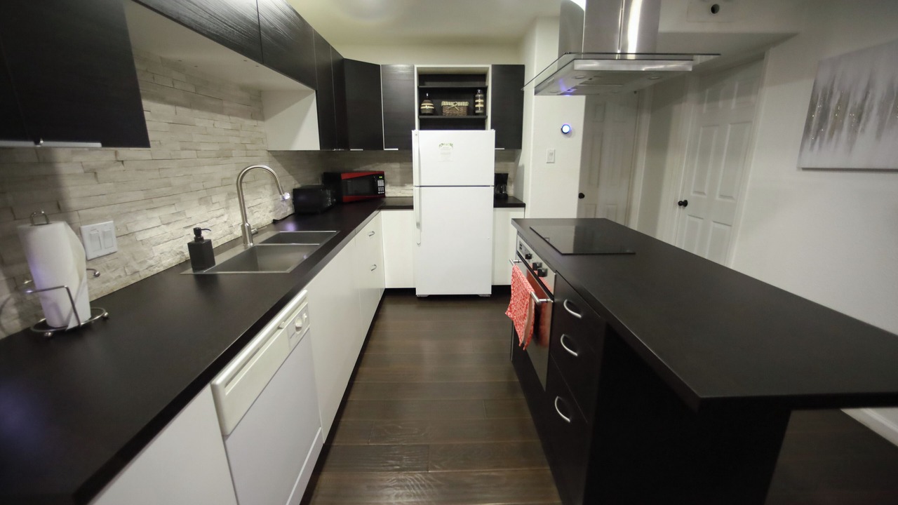 Photo of Kitchen in Riverside
