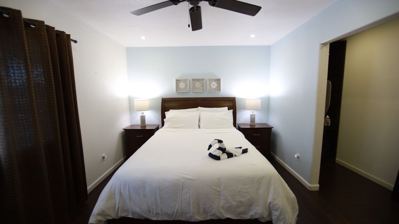 Photo of Bedroom in Riverside