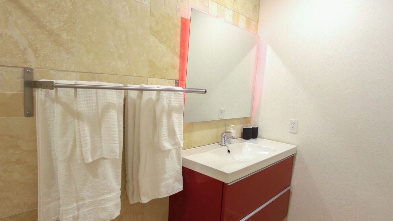 Photo of Bathroom in Riverside