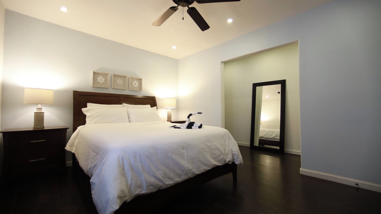 Photo of Bedroom in Riverside