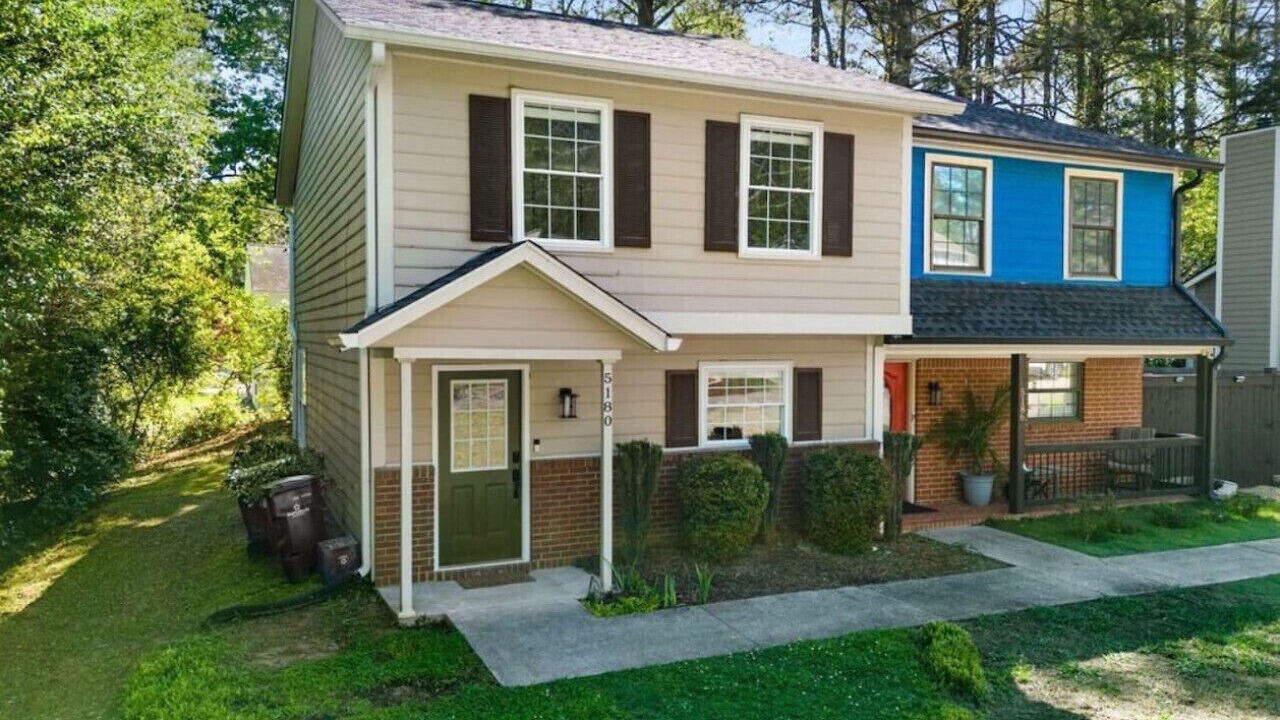 Photo of Outdoor in Alpharetta