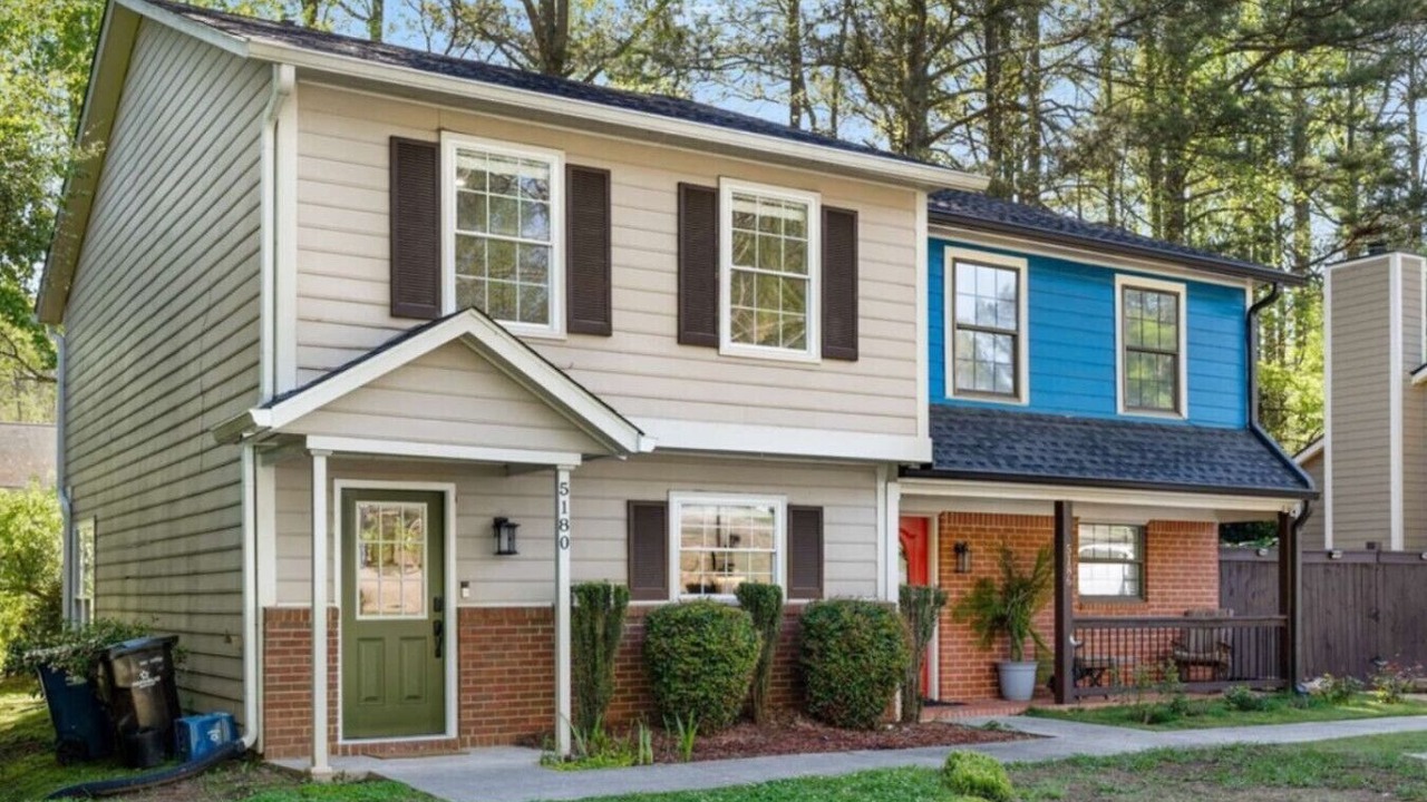 Photo of Outdoor in Alpharetta