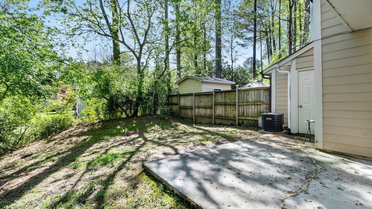 Photo of Outdoor in Alpharetta