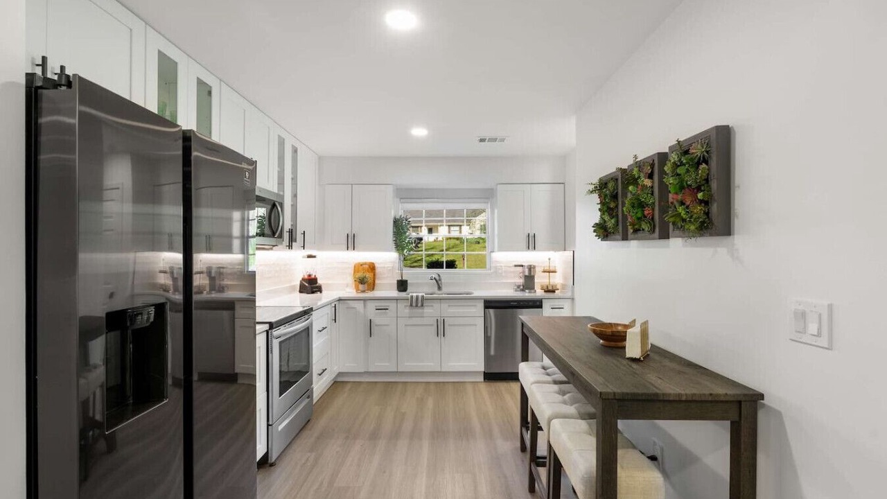 Photo of Kitchen in Alpharetta