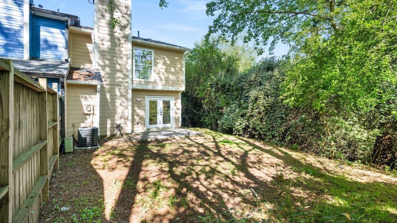Photo of Outdoor in Alpharetta