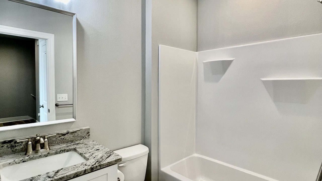 Photo of Bathroom in Carrabelle