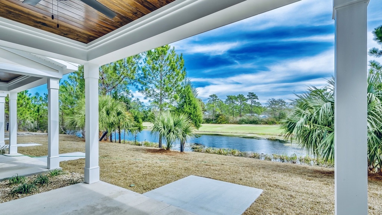 Photo of Outdoor in Carrabelle