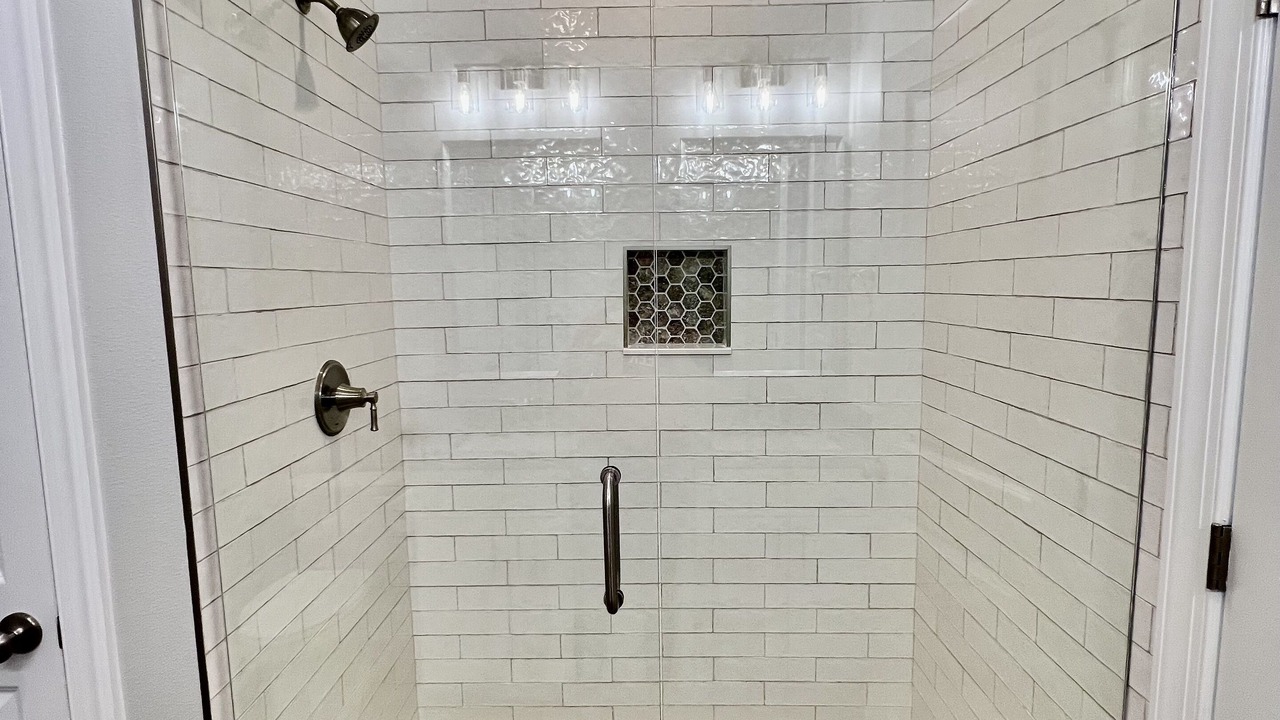 Photo of Bathroom in Carrabelle