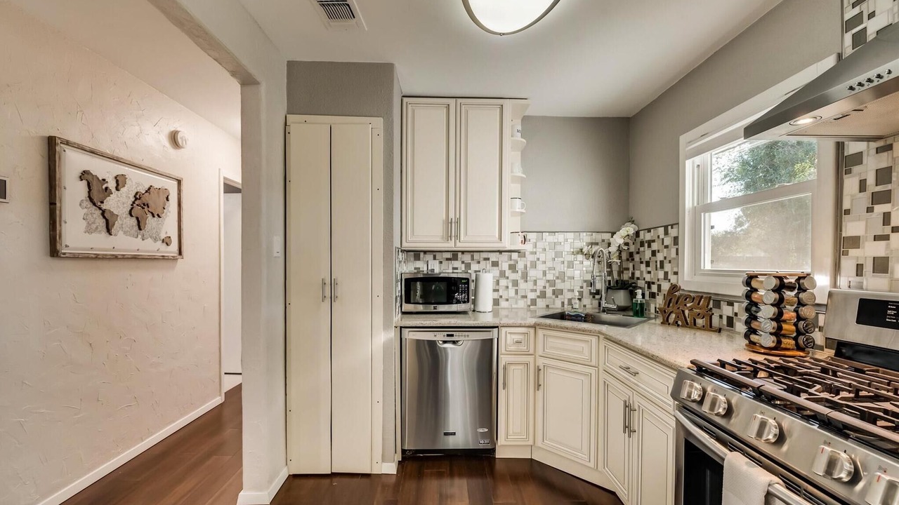 Photo of Kitchen in Haltom City