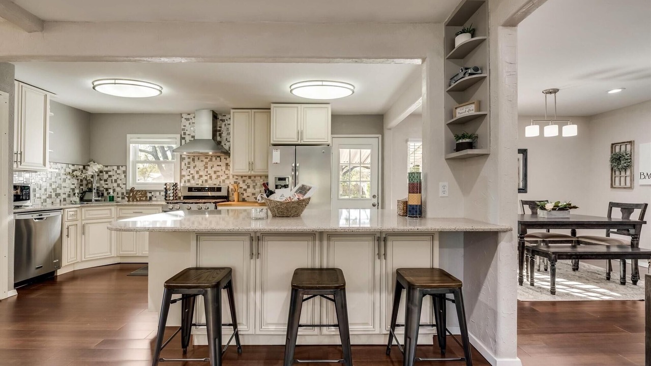 Photo of Kitchen in Haltom City