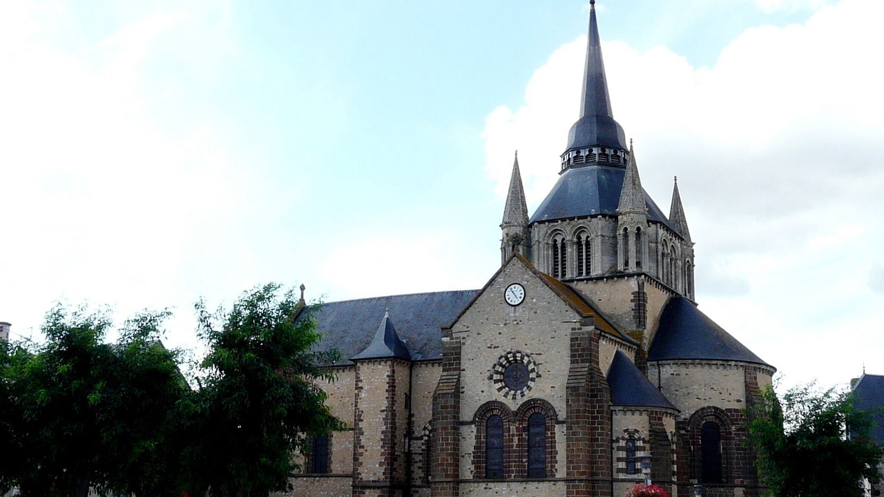 Photo of Others in Fresnay-sur-Sarthe