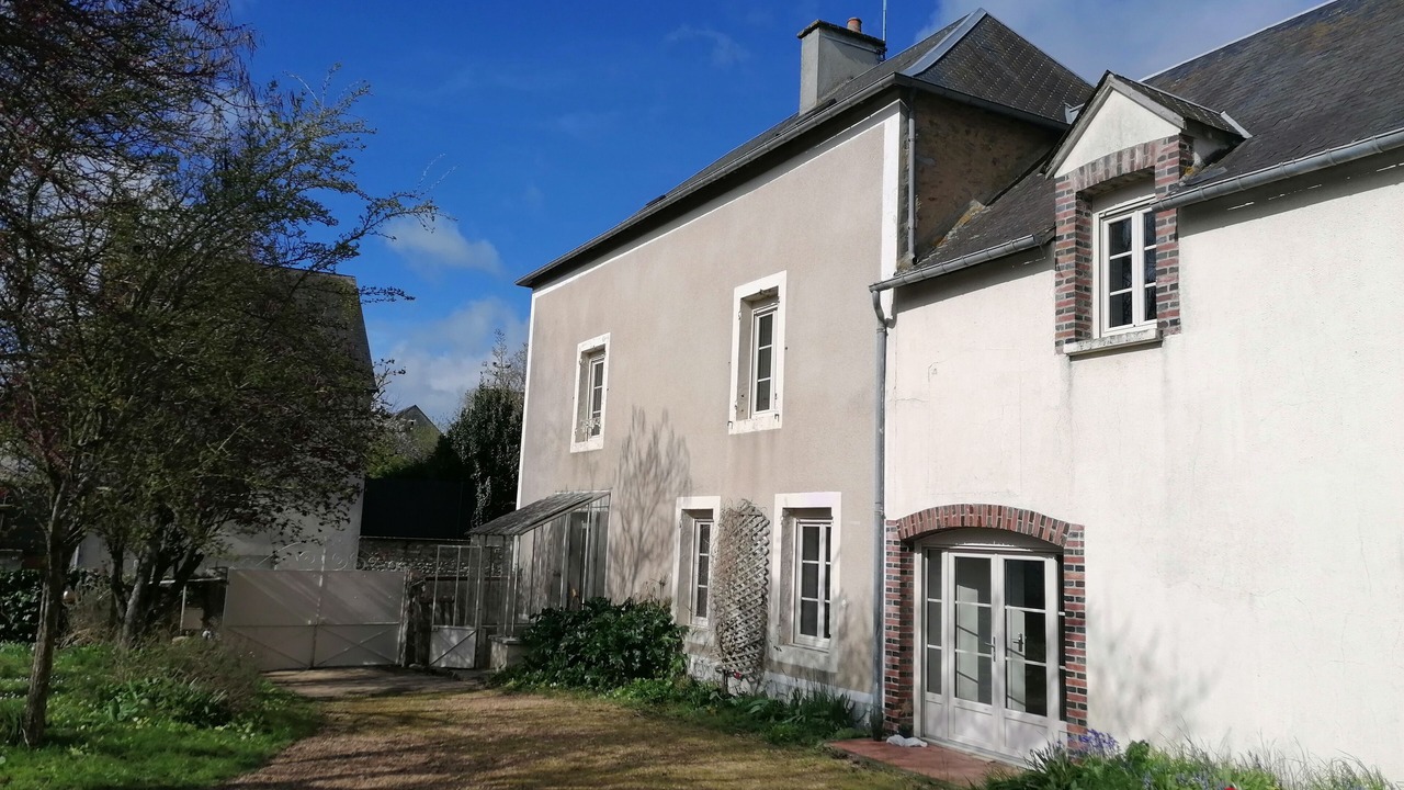 Photo of Outdoor in Fresnay-sur-Sarthe