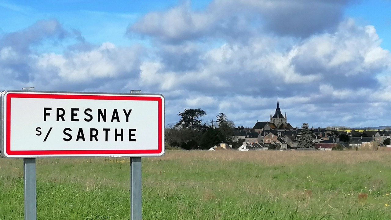 Photo of Others in Fresnay-sur-Sarthe