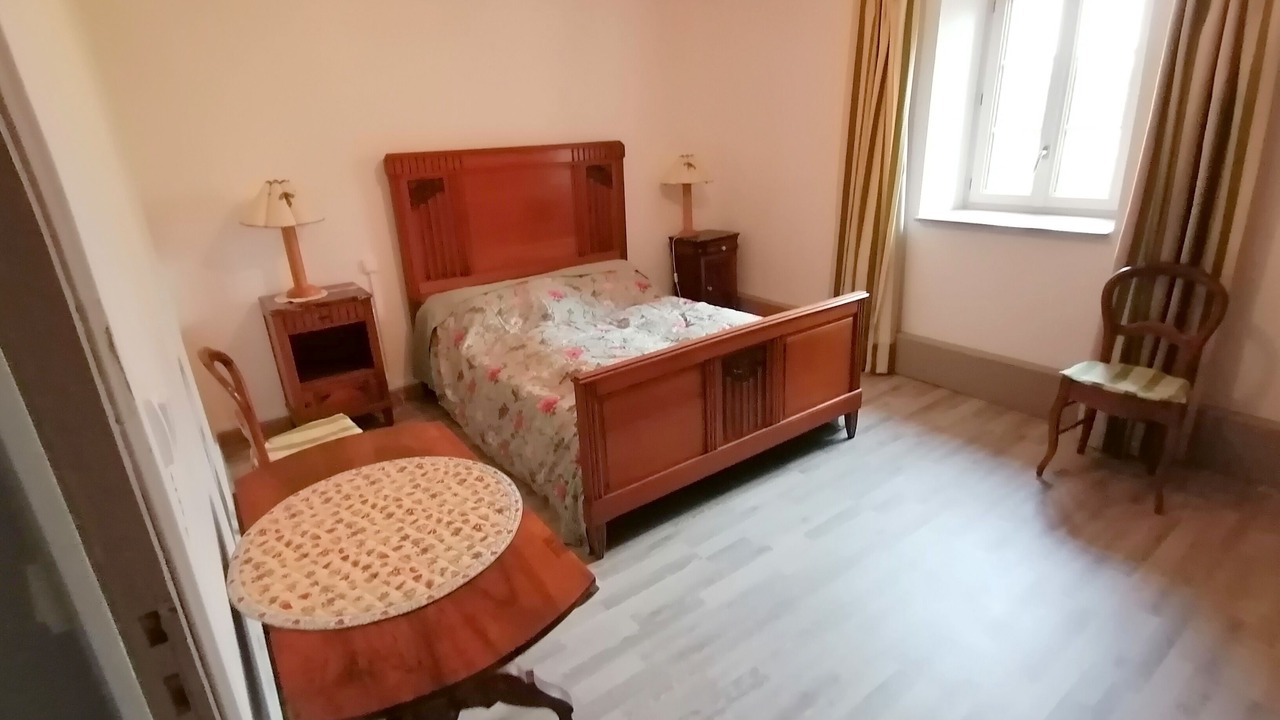 Photo of Bedroom in Fresnay-sur-Sarthe