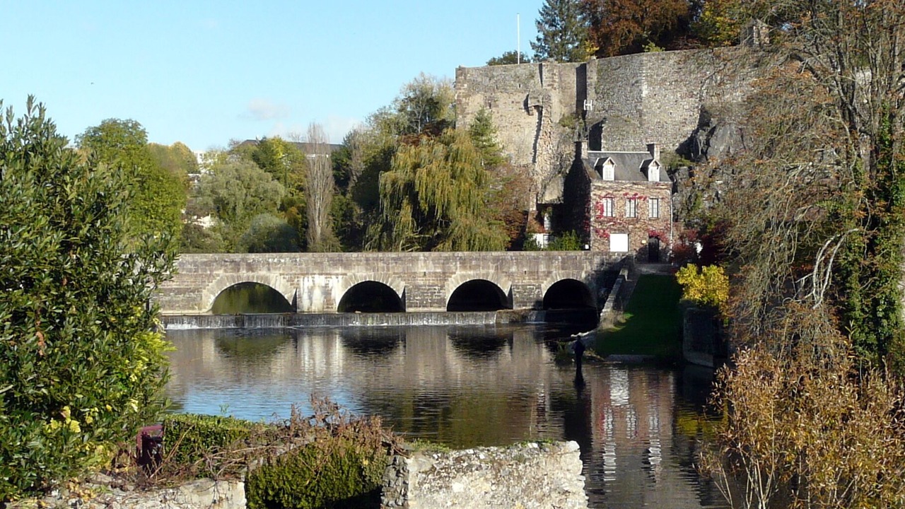 Photo of Outdoor in Fresnay-sur-Sarthe