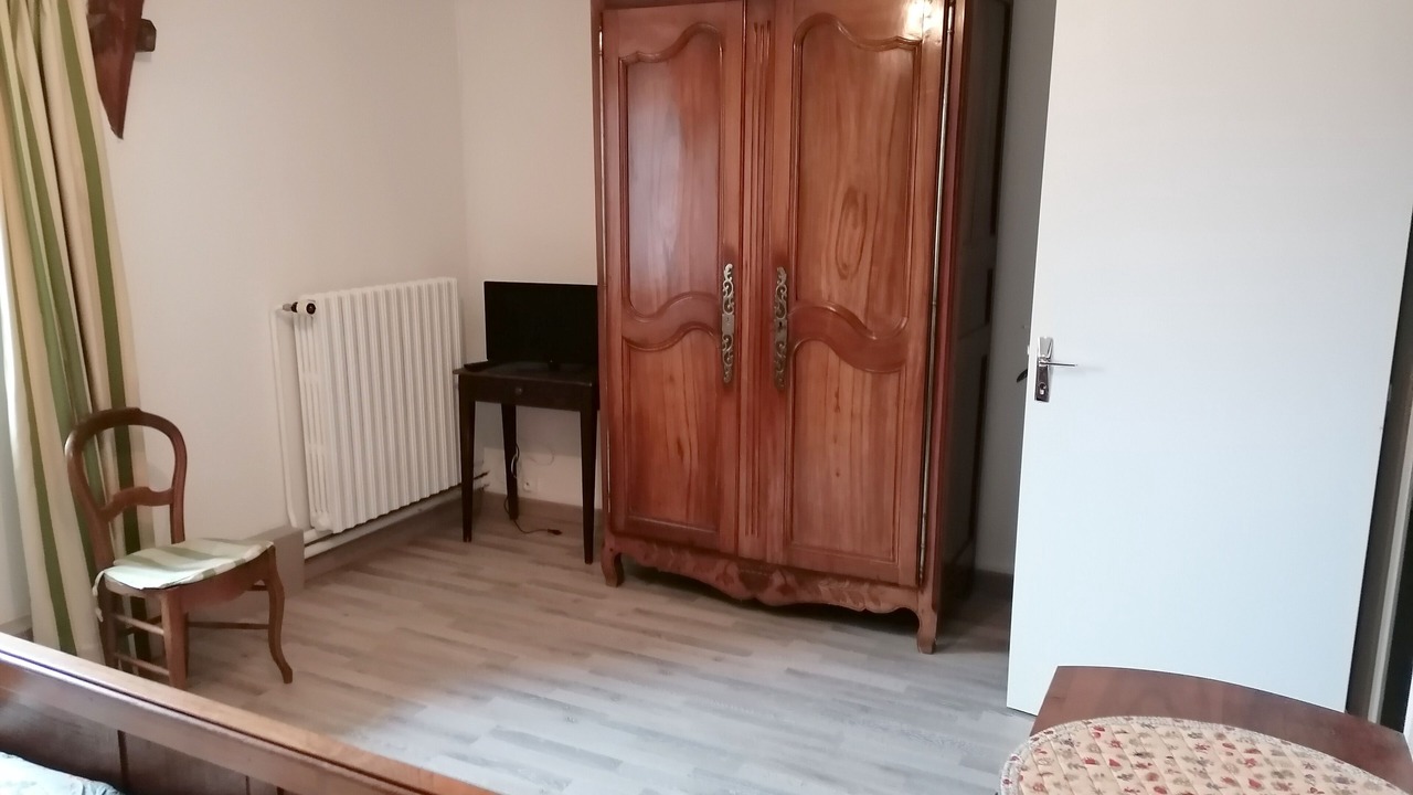 Photo of Bedroom in Fresnay-sur-Sarthe