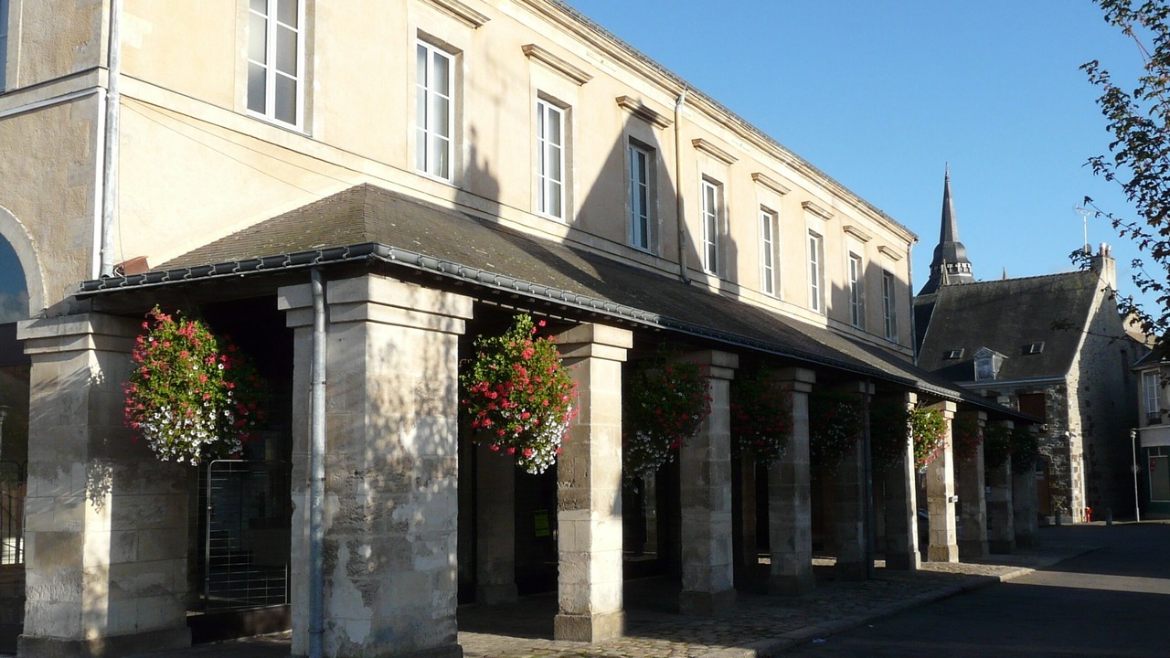 Photo of Others in Fresnay-sur-Sarthe