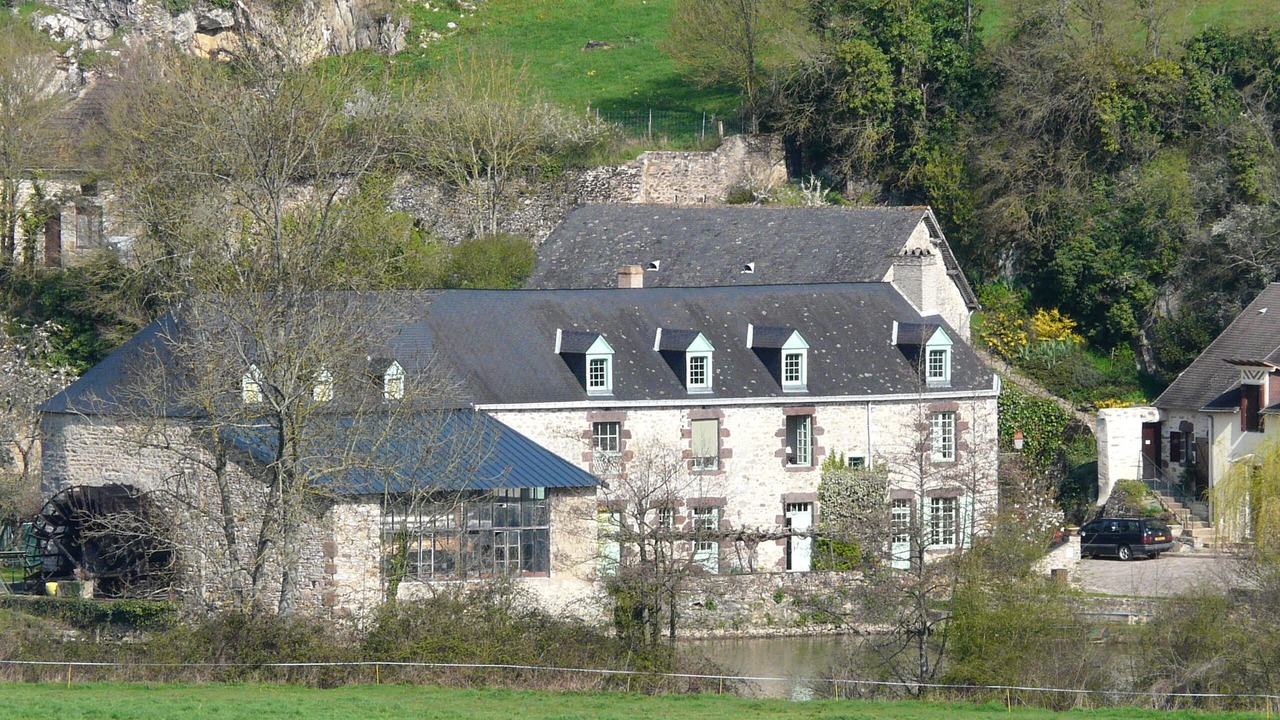 Photo of Outdoor in Fresnay-sur-Sarthe