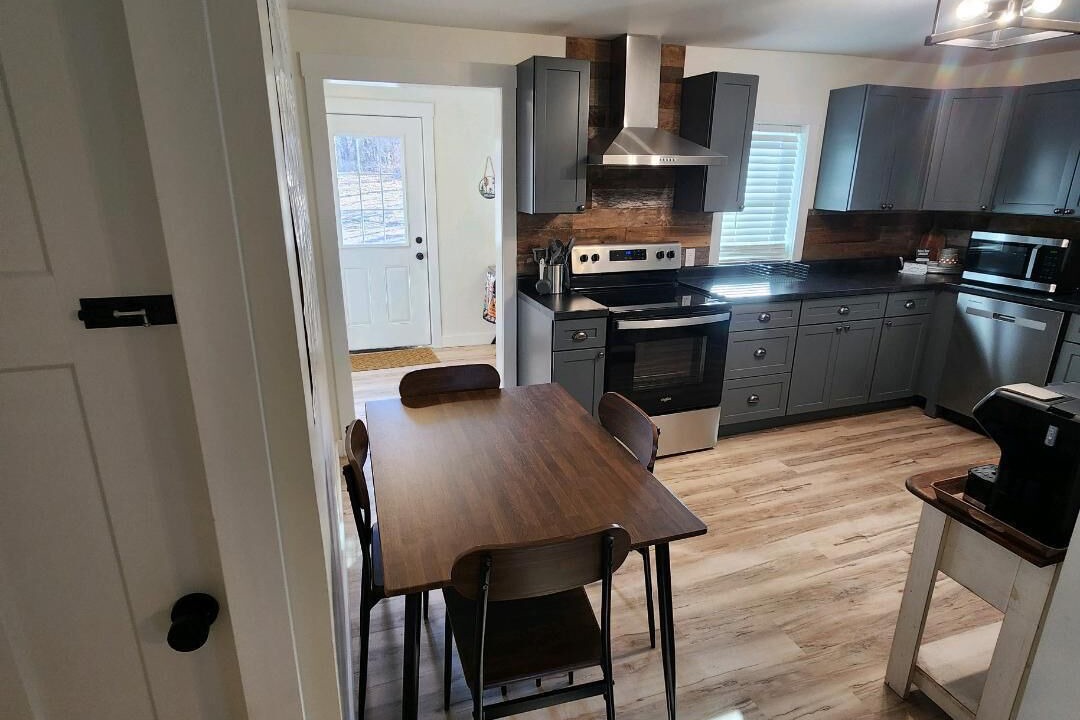 Photo of Kitchen in Simpson