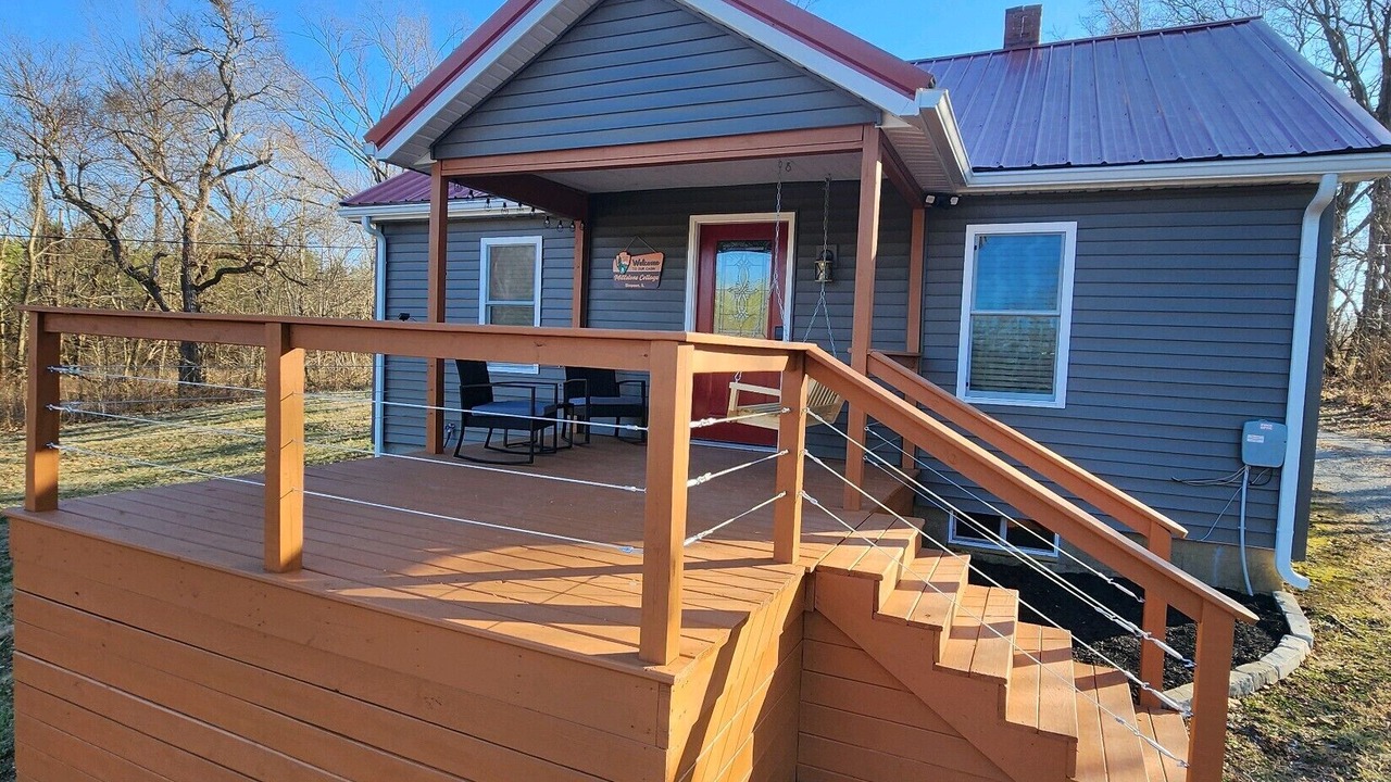 Photo of Outdoor in Simpson