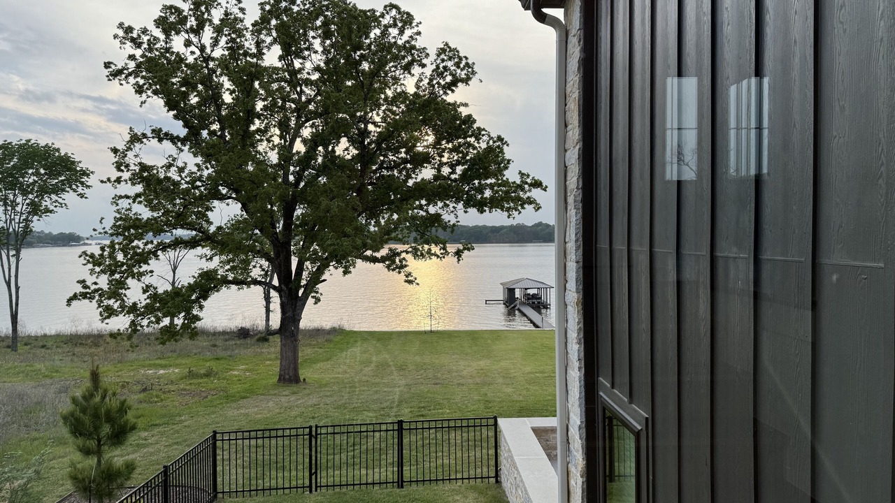 Photo of Outdoor in Log Cabin