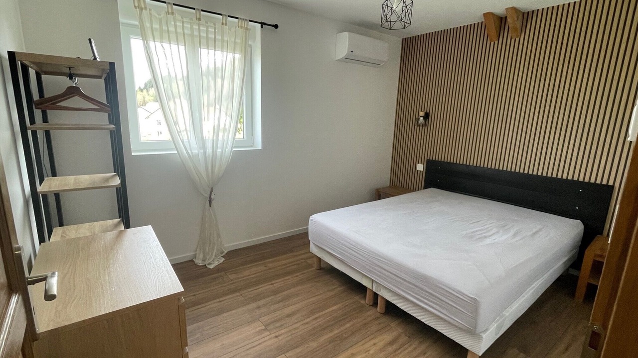 Photo of Bedroom in Gerbepal