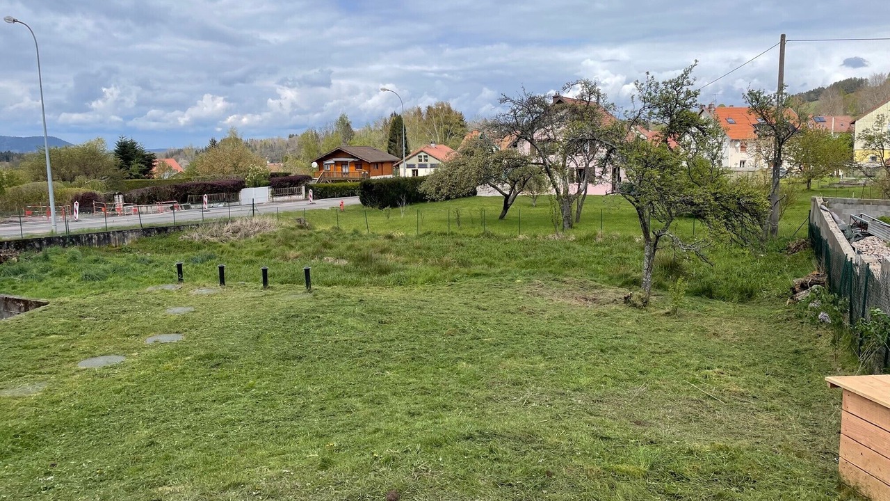 Photo of Outdoor in Gerbepal