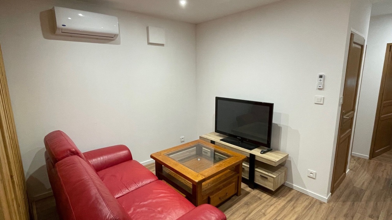 Photo of Livingroom in Gerbepal