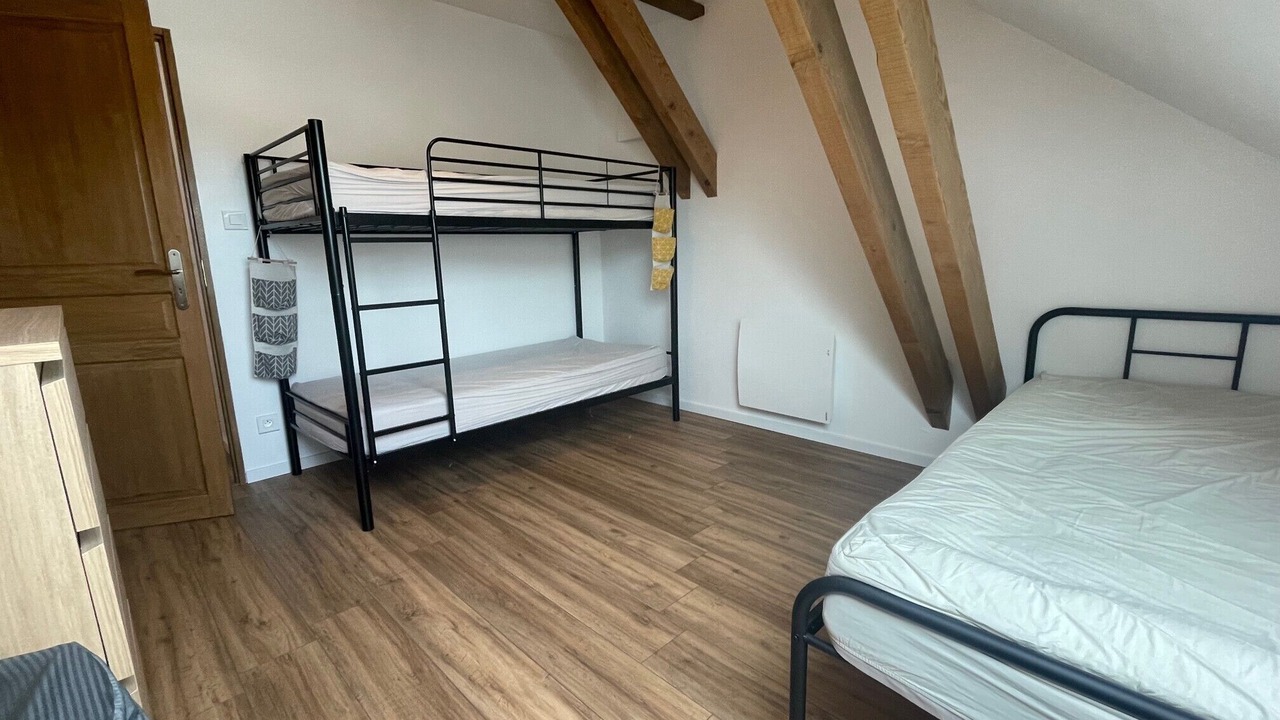 Photo of Bedroom in Gerbepal