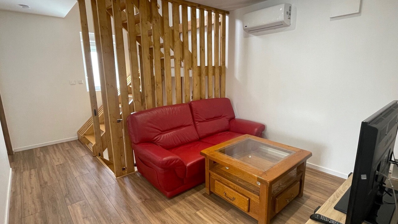 Photo of Livingroom in Gerbepal