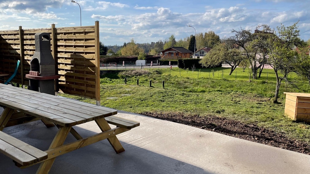 Photo of Outdoor in Gerbepal