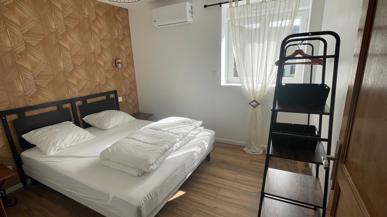 Photo of Bedroom in Gerbepal