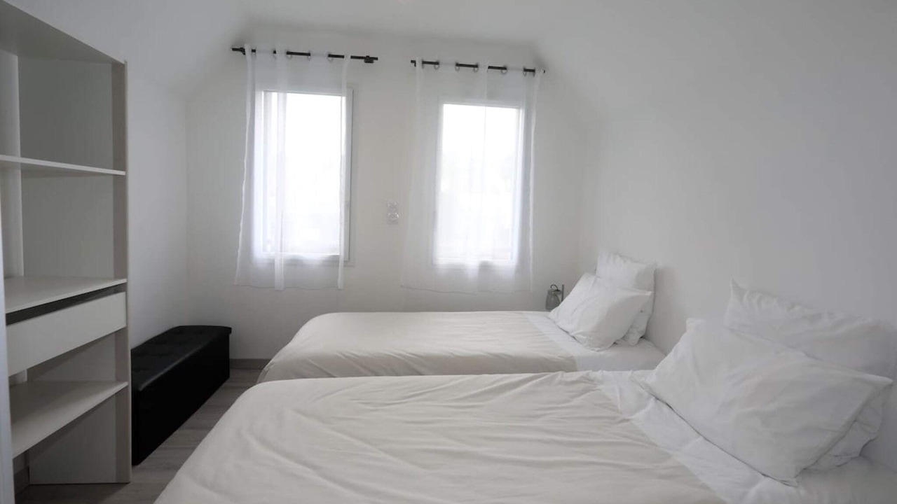Photo of Bedroom in Argeles Gazost