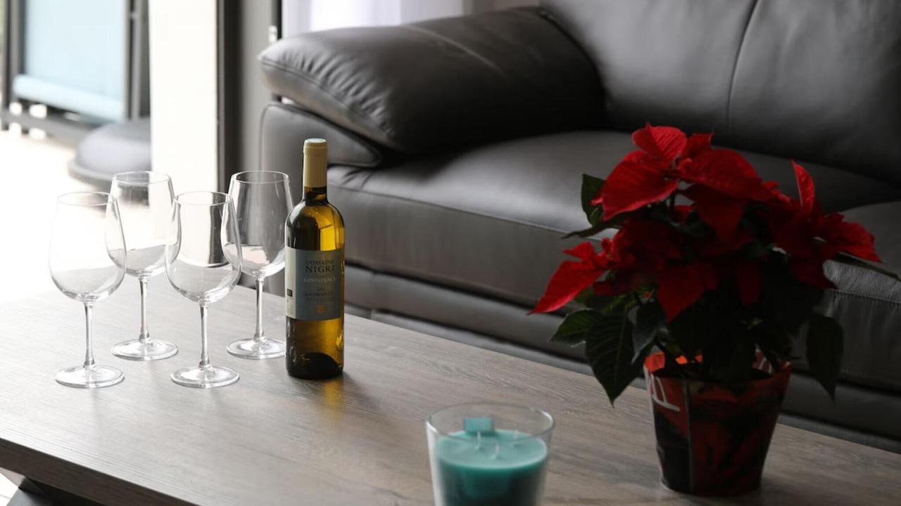 Photo of Livingroom in Argeles Gazost