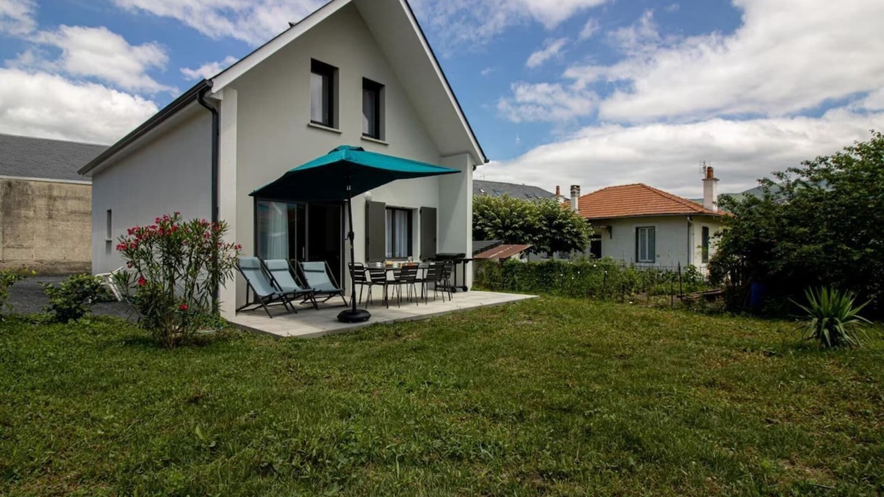 Photo of Outdoor in Argeles Gazost