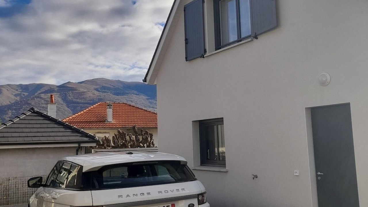 Photo of Outdoor in Argeles Gazost